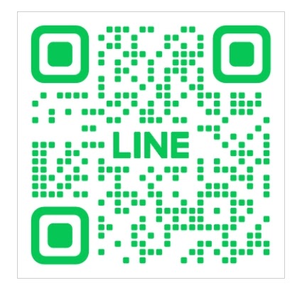 LINE QR Code